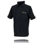 Polo piqué