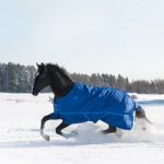 Manta exterior, 330gr