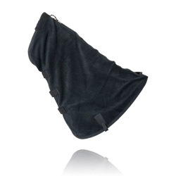 Nek voor Fleecedeken