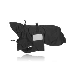 Manta mesh para perro